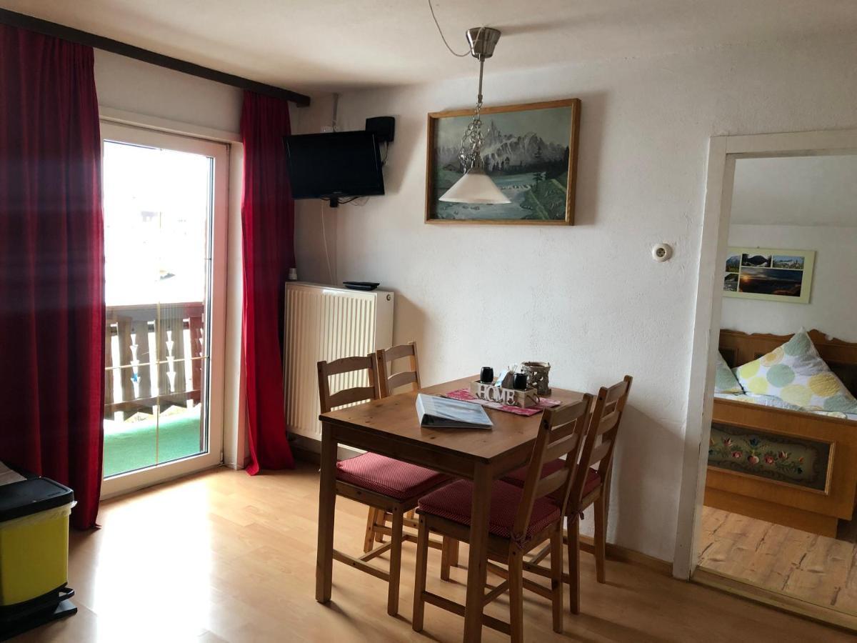 Haus Helli Berwang Quarto foto